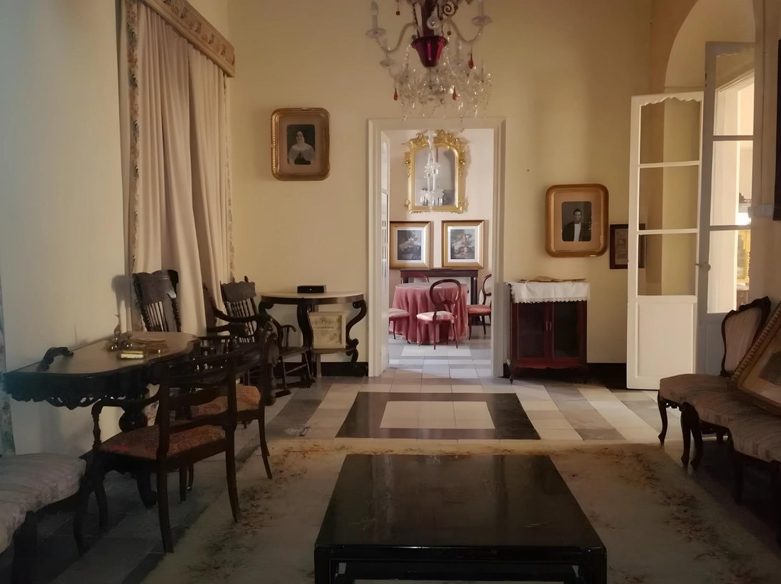 House in El Puerto de Santa María, Andalusia, Spain 1 - 15474631