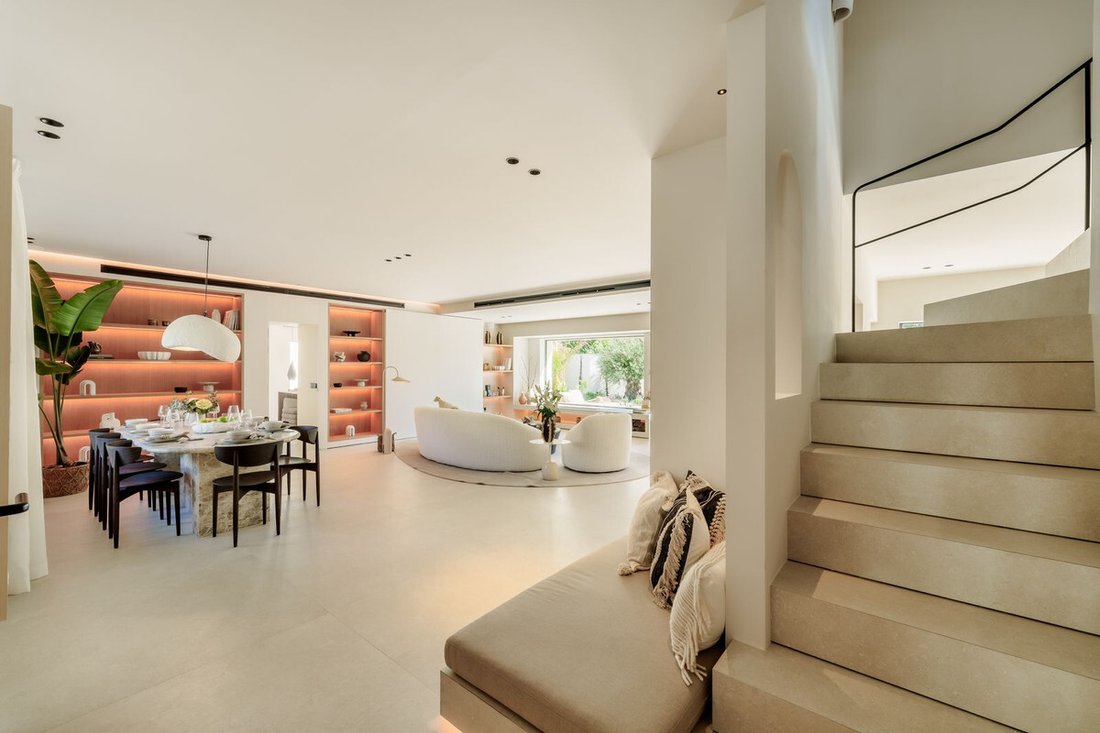Villa in Puerto Banus, Marbella, Spain 5 - 15475916