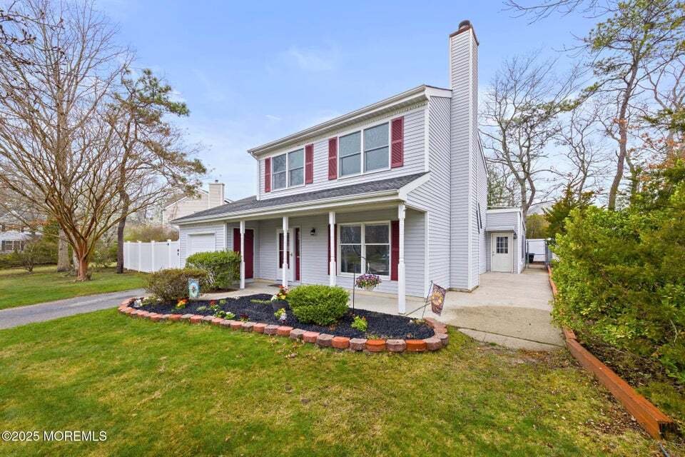 House in Barnegat Township, New Jersey, United States 2 - 15474595