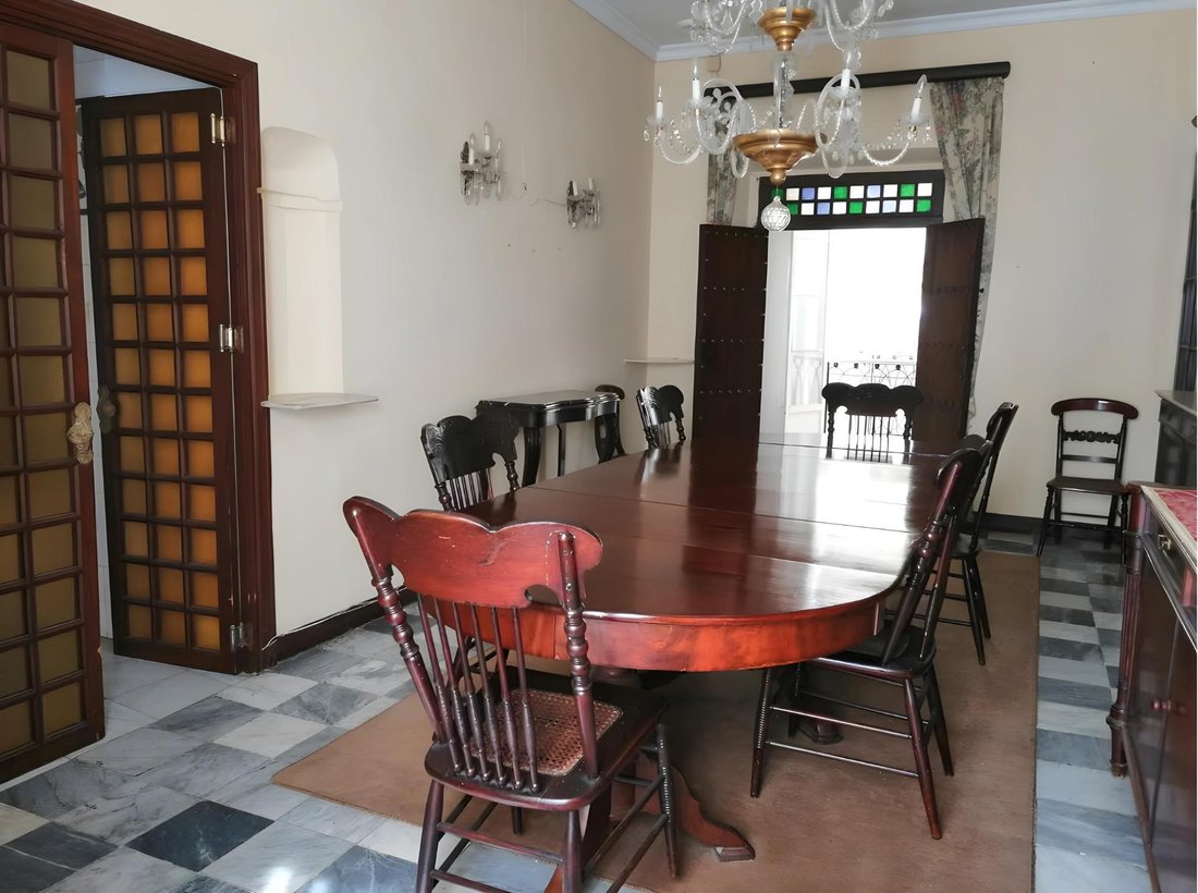 House in El Puerto de Santa María, Andalusia, Spain 4 - 15474631