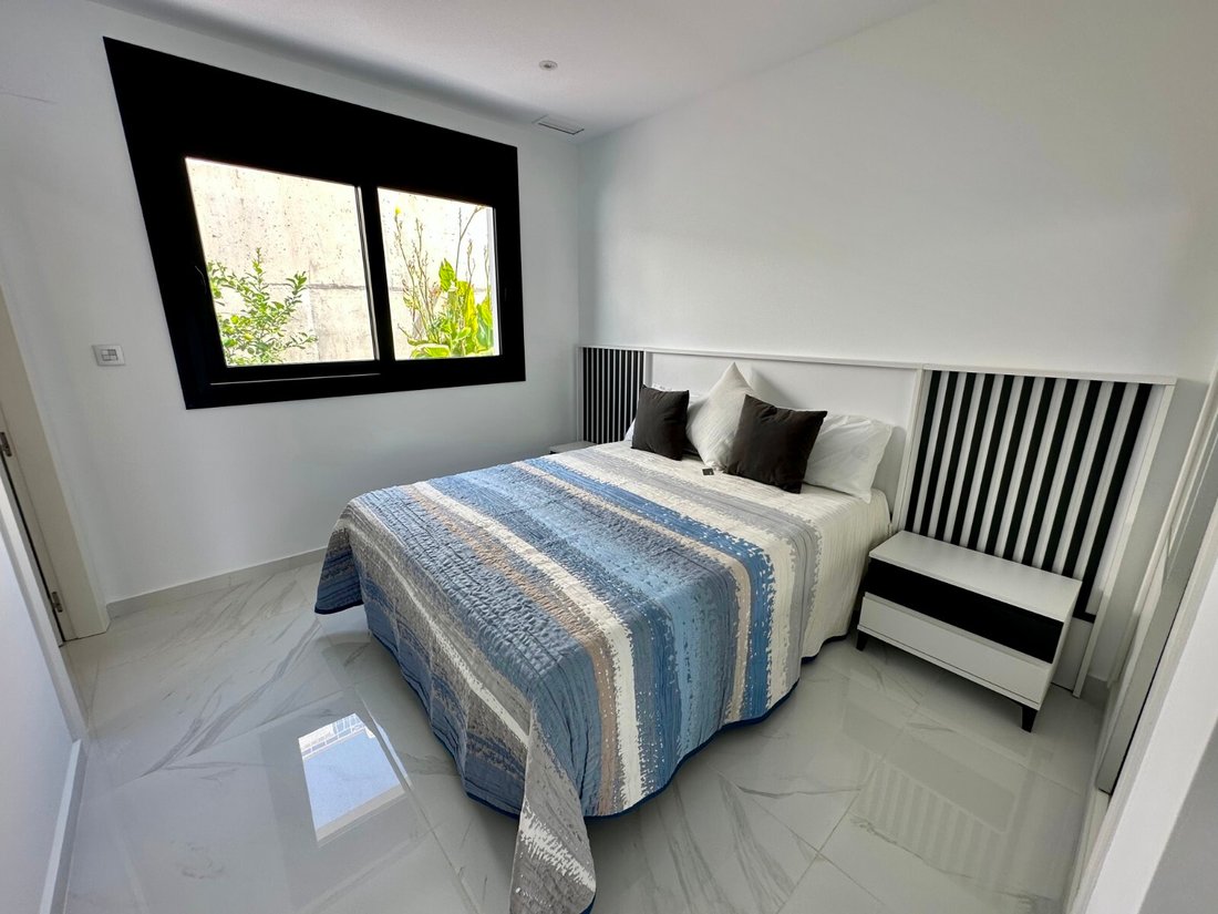 Villa in San Fulgencio, Valencian Community, Spain 5 - 15474486