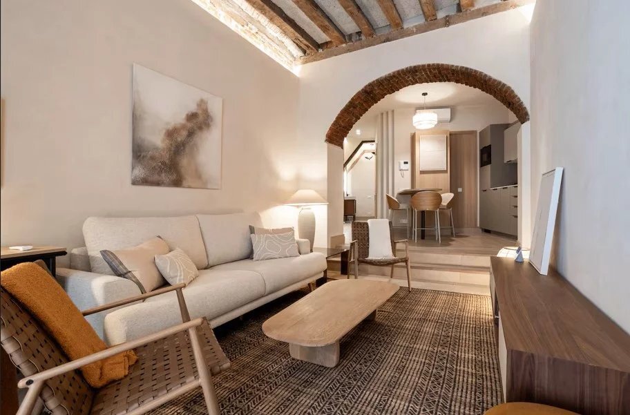 Apartment in Centro, Madrid, Spain 2 - 15474629