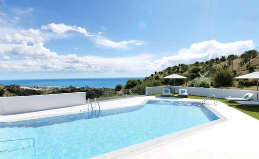 Apartment in Rincón de la Victoria, Andalusia, Spain 1