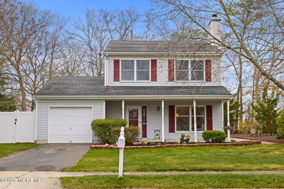 House in Barnegat Township, New Jersey, United States 1 - 15474595