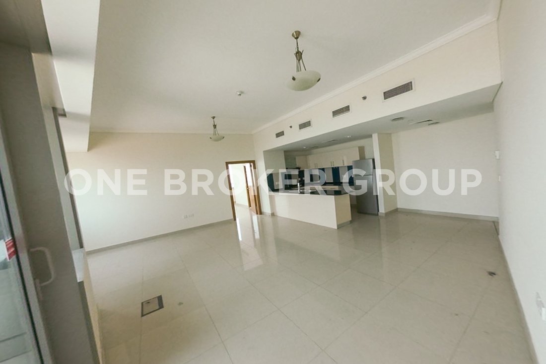 Apartment in Dubai Marina / Marsa Dubai, Dubai, United Arab Emirates 4 - 15474312