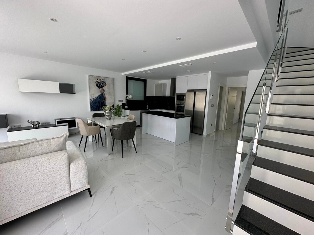 Villa in San Fulgencio, Valencian Community, Spain 2 - 15474486