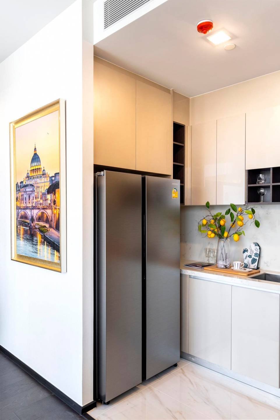 Condo in Bangkok, Krung Thep Maha Nakhon, Thailand 3 - 15474951