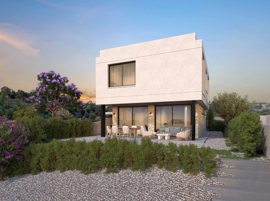 House in Sotira, Limassol, Cyprus 5 - 15475079
