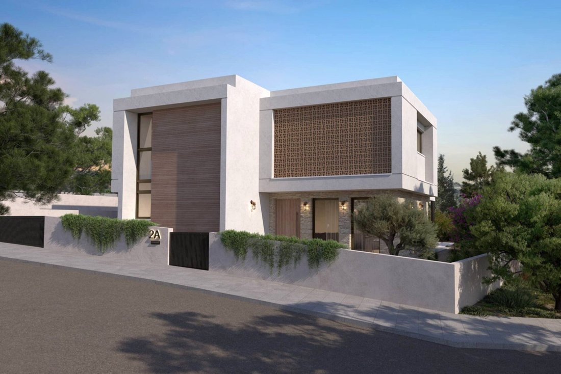 House in Sotira, Limassol, Cyprus 2 - 15475079