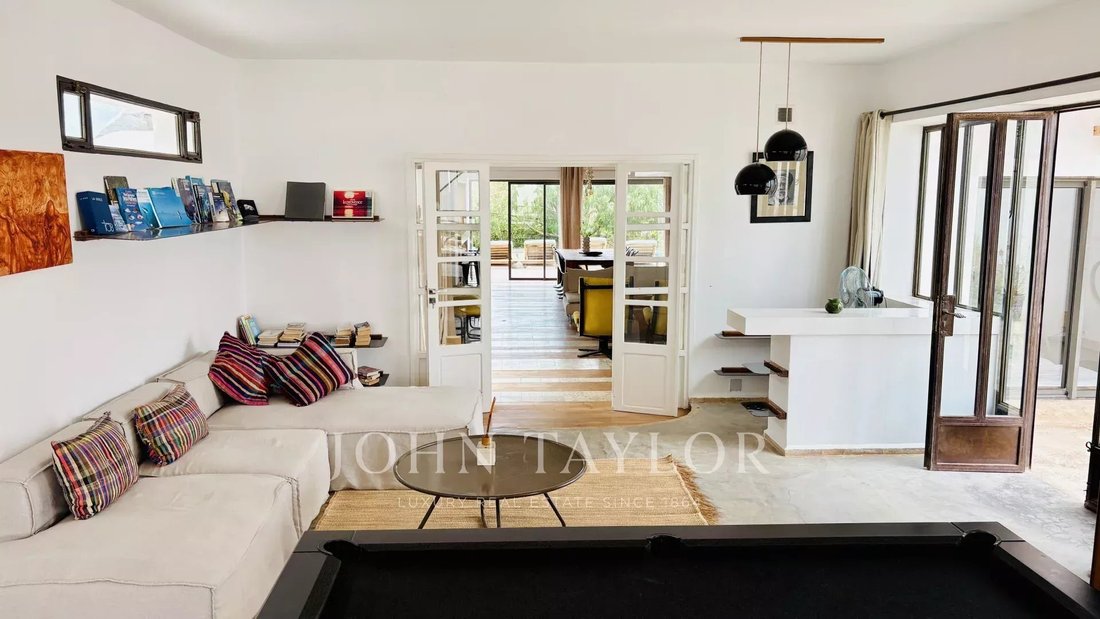 Villa in Essaouira, Marrakesh-Safi, Morocco 4 - 15474162