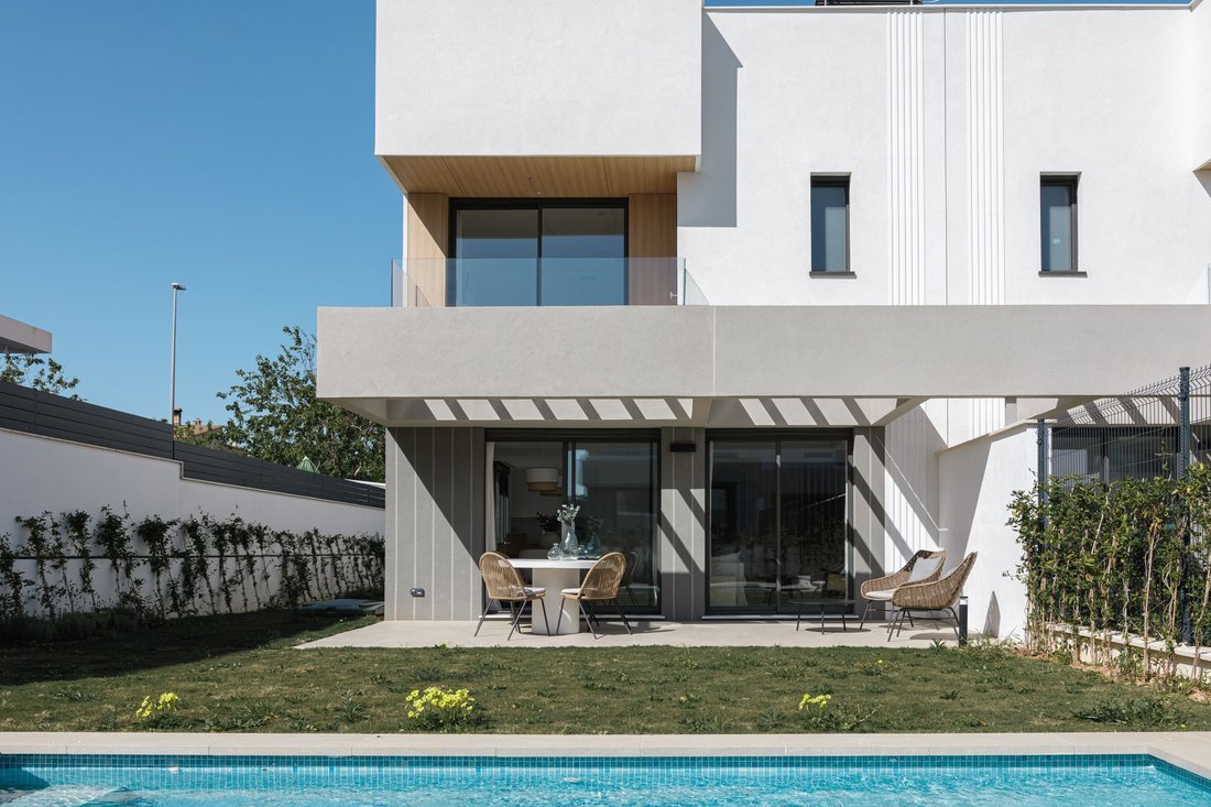 Haus in Llucmajor, Balearische Inseln, Spanien 3 - 15474379