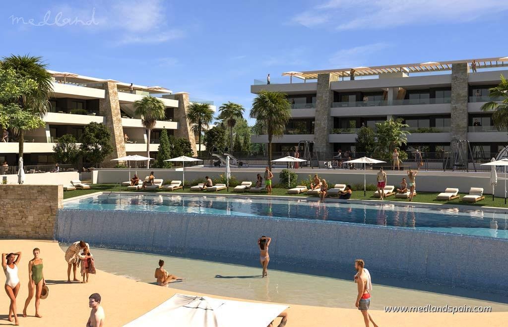Apartment in Aspe, Valencian Community, Spain 2 - 15474221