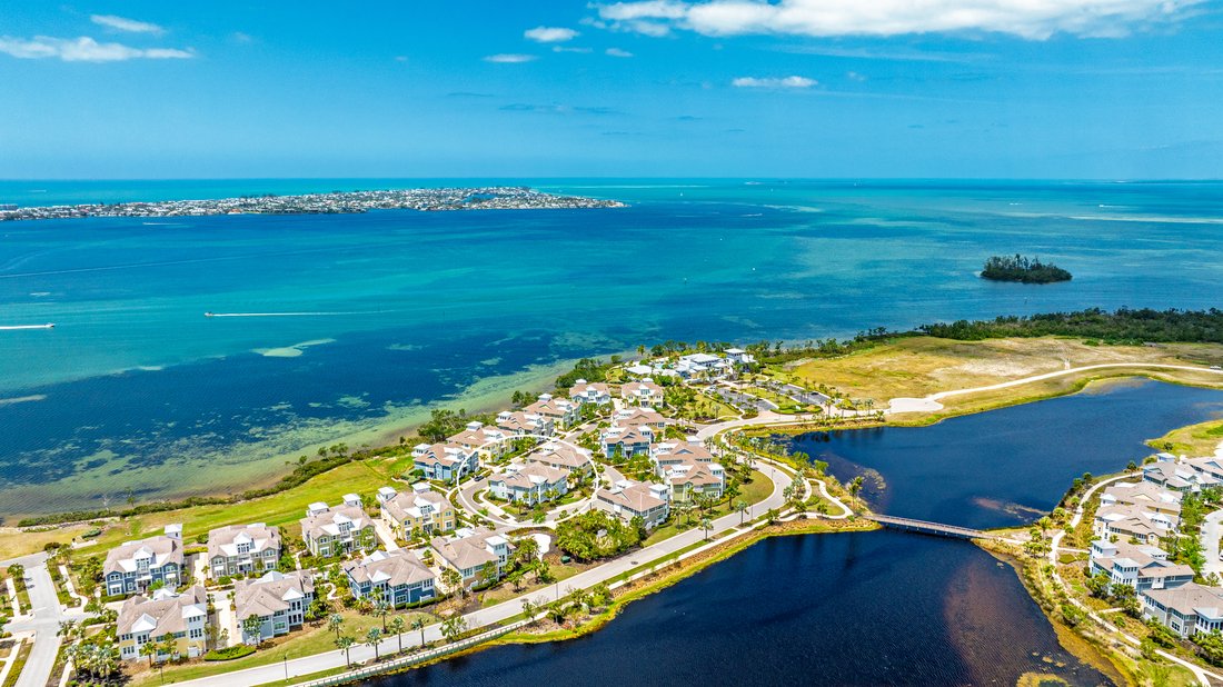 Condo in Bradenton, Florida, United States 3 - 15474286