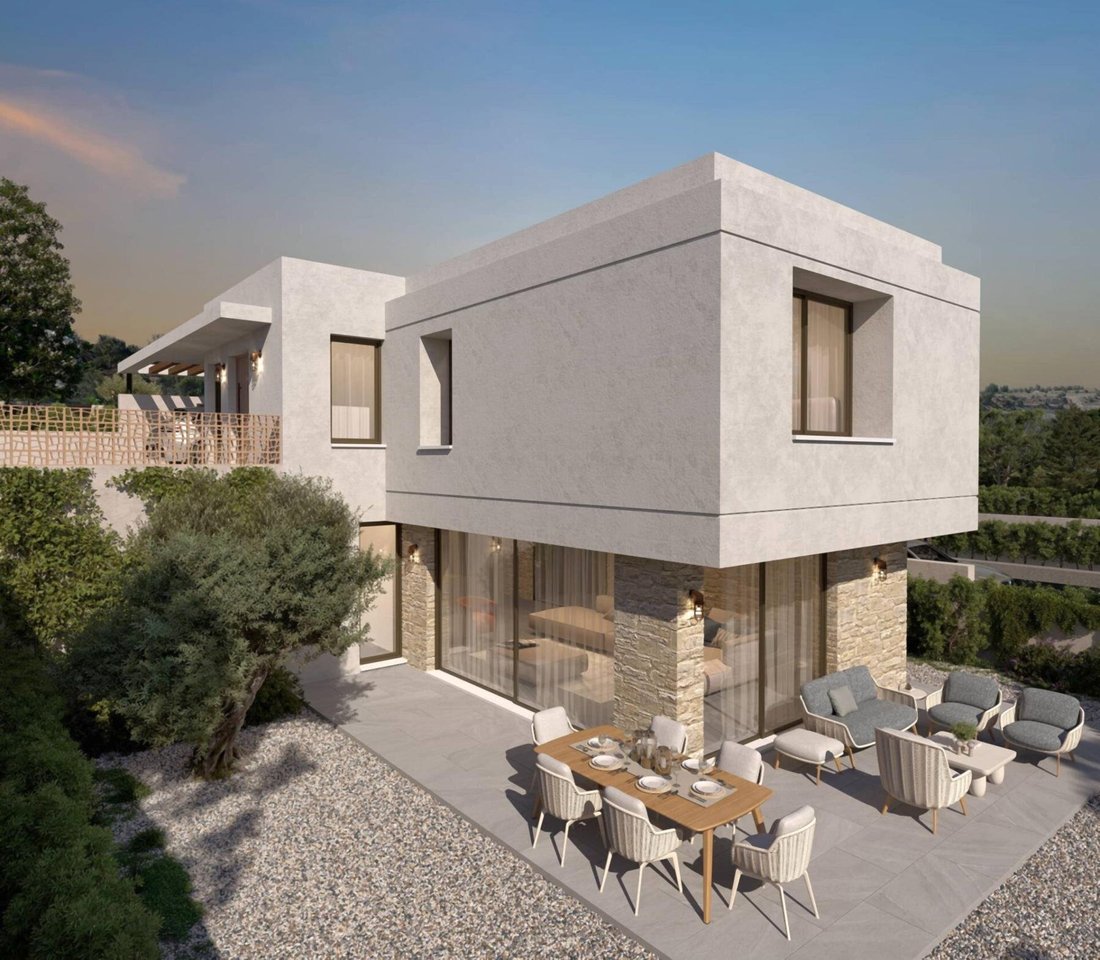 House in Sotira, Limassol, Cyprus 3 - 15475079