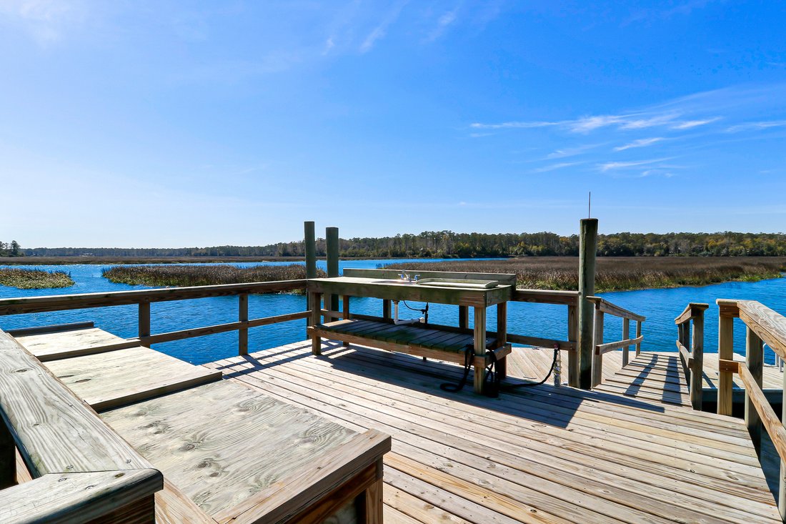 House in Bluffton, South Carolina, United States 5 - 15474322