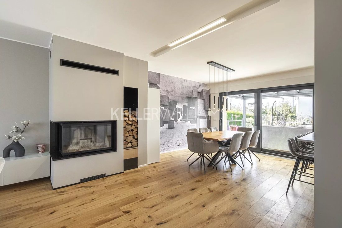 House in Roeser, Esch-sur-Alzette, Luxembourg 2 - 15474602