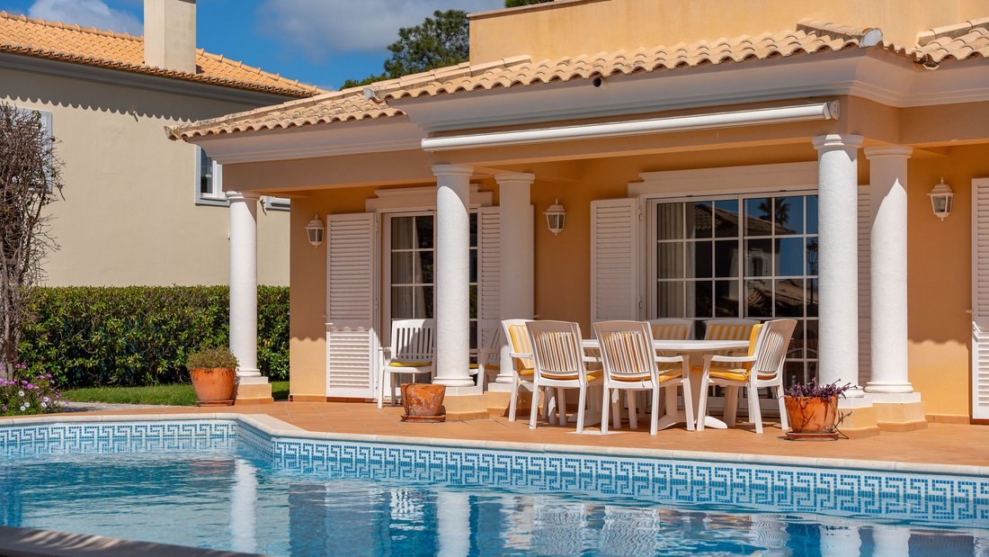 Villa in Almancil, Algarve, Portugal 5 - 15475138