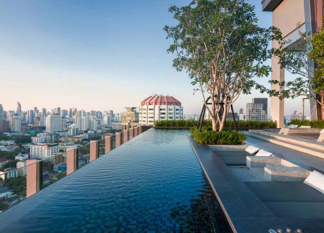 Condo in Bangkok, Krung Thep Maha Nakhon, Thailand 5 - 15474951