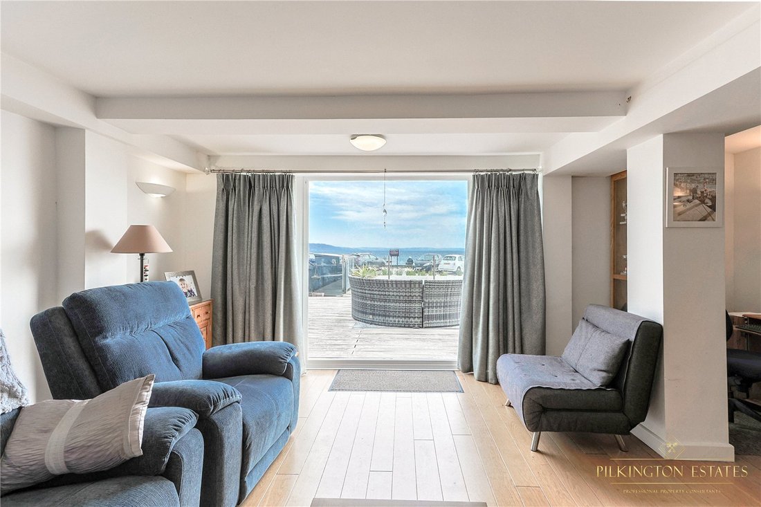 Apartment in Looe, England 1 - 15474633