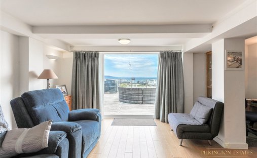 Wohnung in Looe, England 1