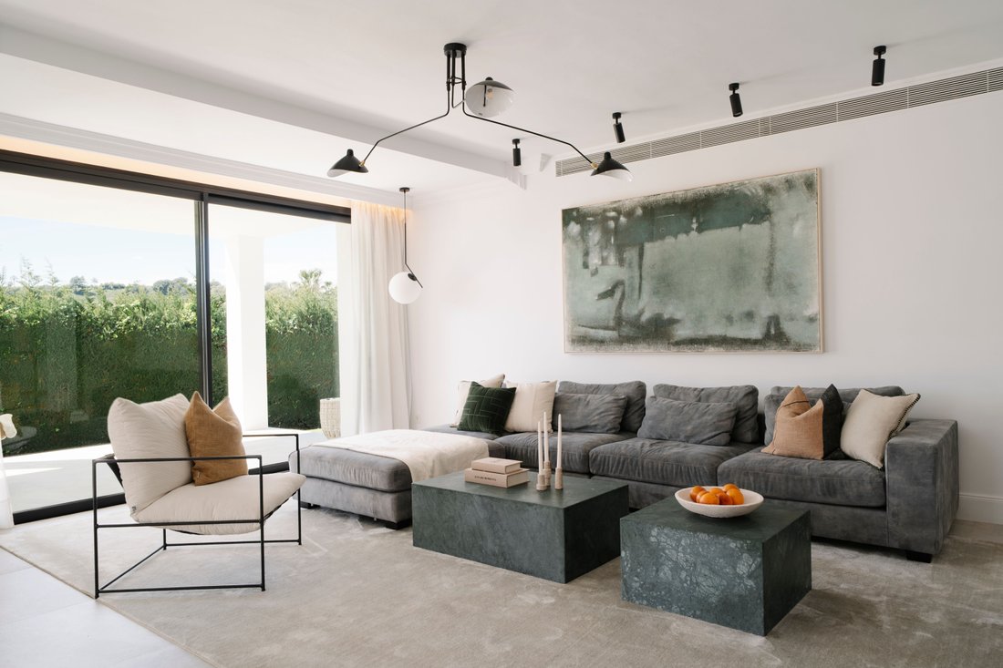 Villa in Puerto Banus, Marbella, Spain 4 - 15474377
