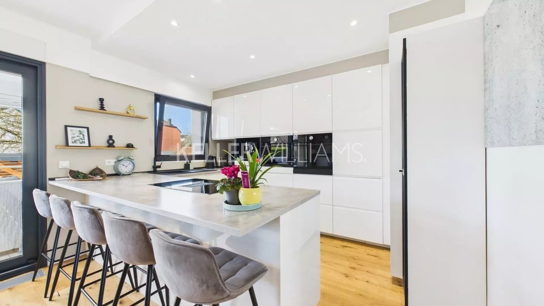 House in Roeser, Esch-sur-Alzette, Luxembourg 5 - 15474602