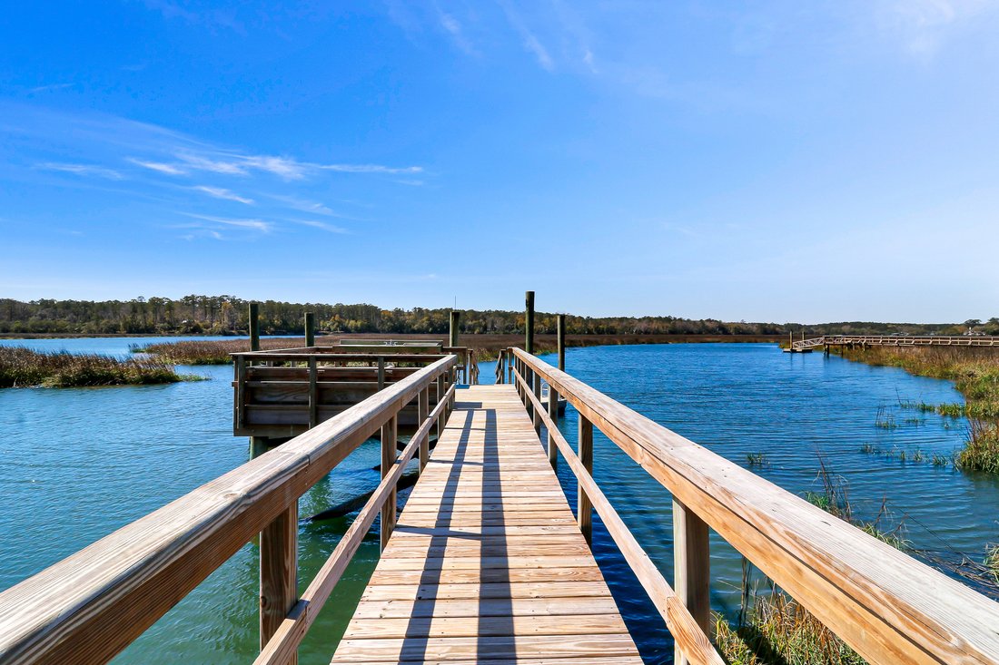 House in Bluffton, South Carolina, United States 4 - 15474322