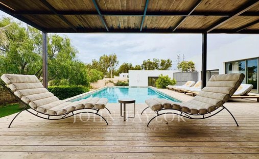 Villa à Essaouira, Marrakech-Safi, Maroc 1