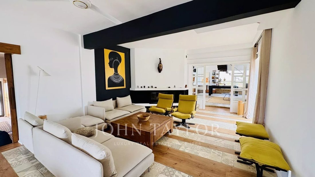 Villa in Essaouira, Marrakesh-Safi, Morocco 3 - 15474162