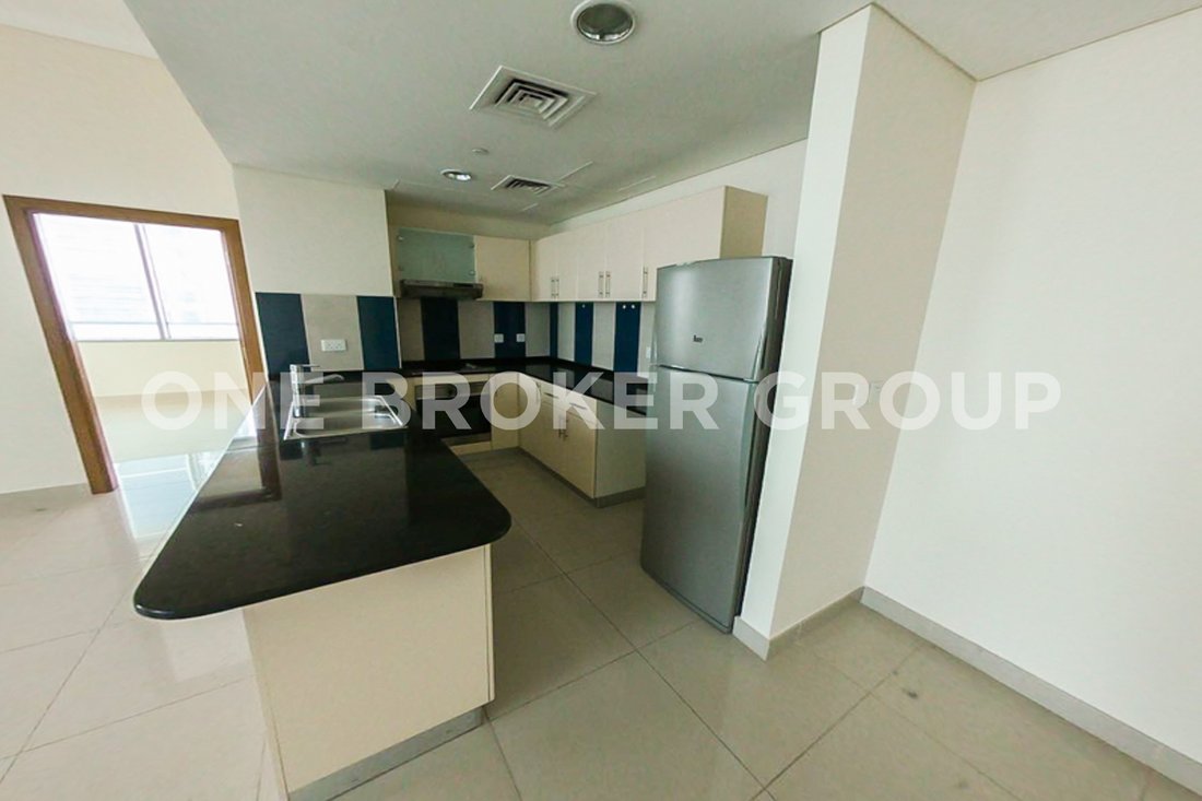 Apartment in Dubai Marina / Marsa Dubai, Dubai, United Arab Emirates 2 - 15474312