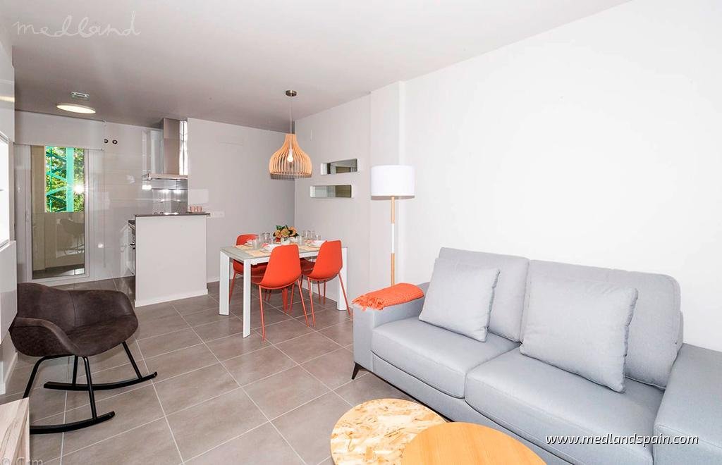 Apartment in Denia, Valencian Community, Spain 5 - 15474272