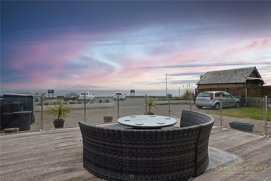 Apartment in Looe, England 2 - 15474633