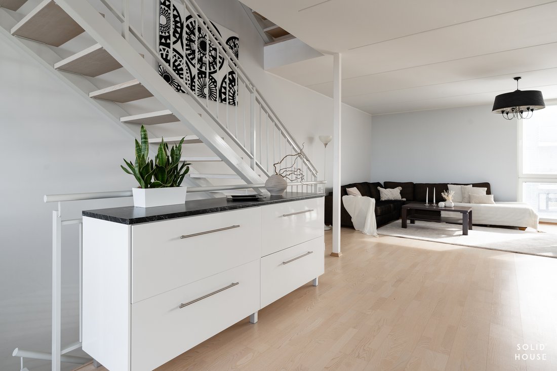 Apartment in Tallinn, Harju County, Estonia 3 - 15483504