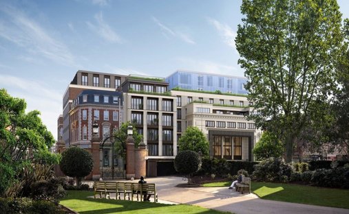 Apartment in London, England, United Kingdom 1