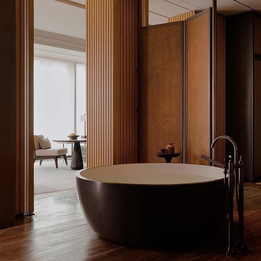 Penthouse in Bangkok, Krung Thep Maha Nakhon, Thailand 4 - 15480218