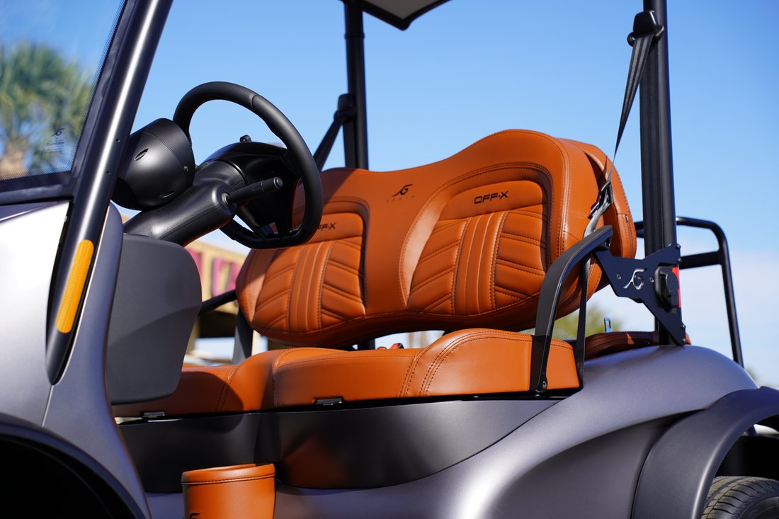 Golf Car in Haines City, Florida, United States 2 - 15477448