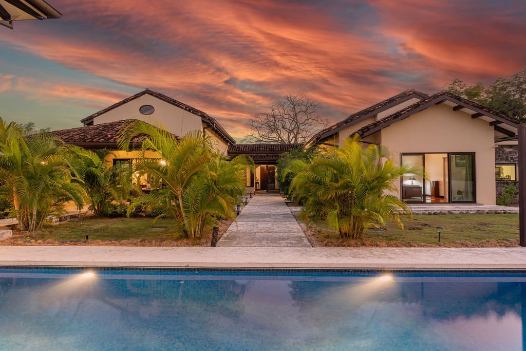 House in Tamarindo, Guanacaste Province, Costa Rica 1 - 15475678