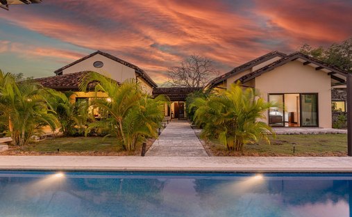 House in Tamarindo, Guanacaste Province, Costa Rica 1