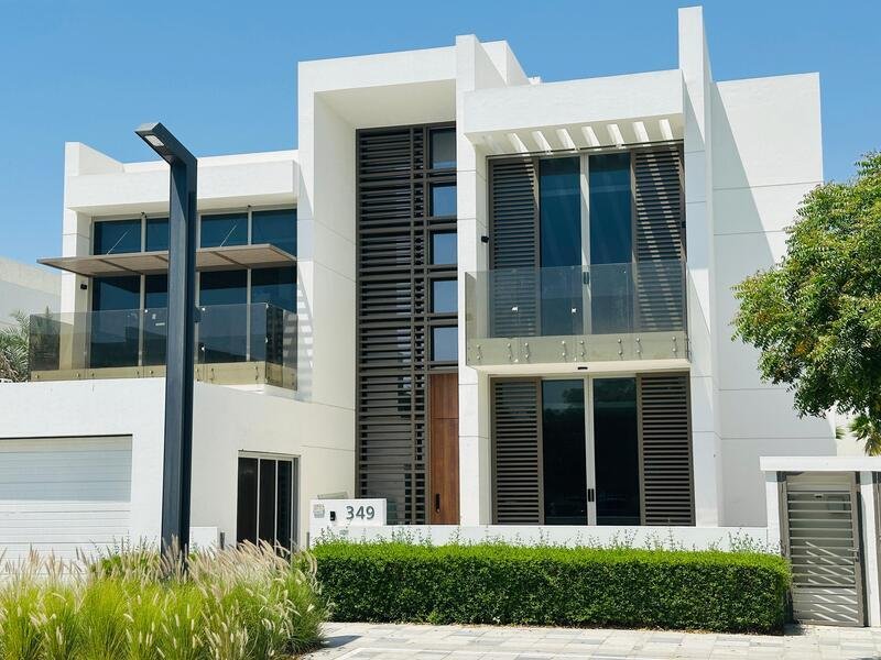 Villa in MBR City / Mohammed Bin Rashid City, Dubai, United Arab Emirates 5 - 15479272