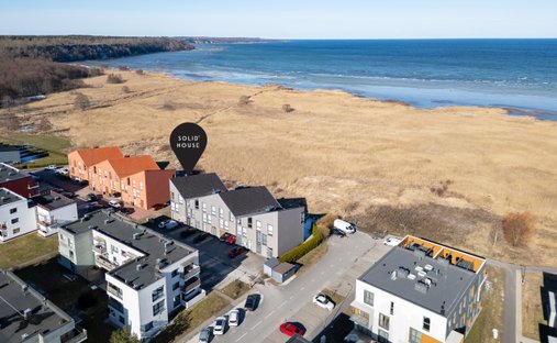Apartment in Tallinn, Harju County, Estonia 1