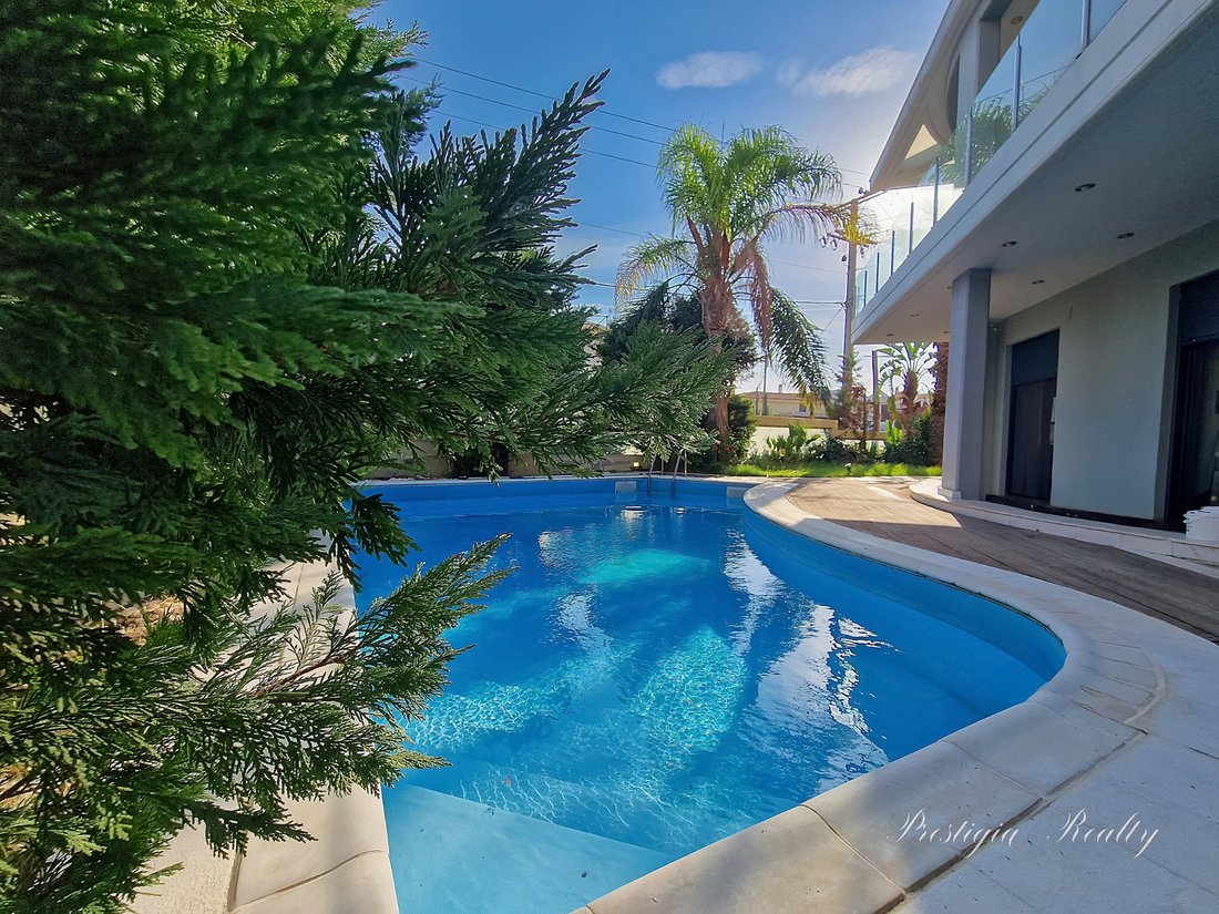 Apartment in Vari, Attica, Greece 1 - 14808444