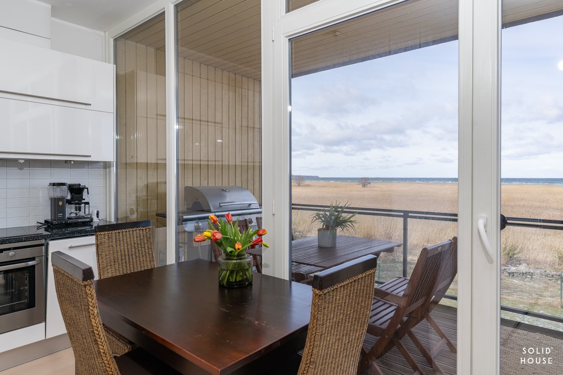 Apartment in Tallinn, Harju County, Estonia 4 - 15483504