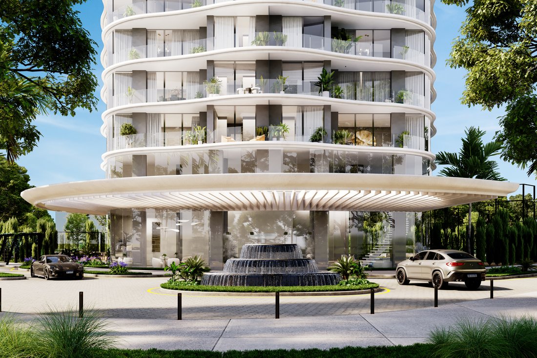 Apartment in Buenos Aires, Buenos Aires, Argentina 2 - 15477477