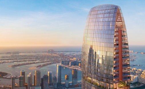 Wohnung in Dubai, Dubai, Vereinigte Arabische Emirate 1