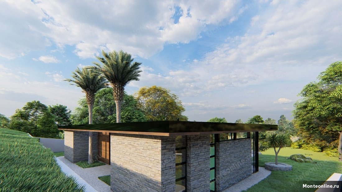 Villa in Herceg Novi, Herceg Novi Municipality, Montenegro 4 - 15483508