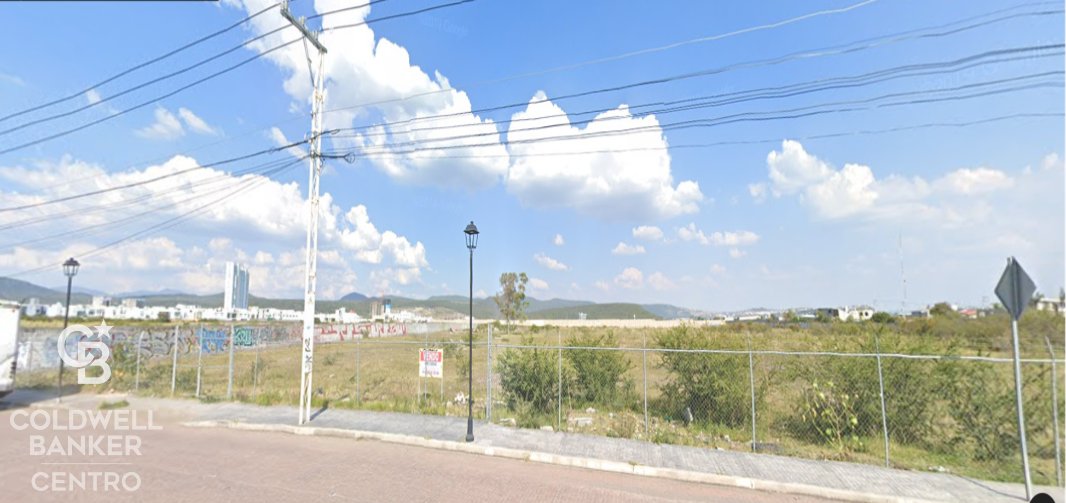 Land in Santiago de Querétaro, Querétaro, Mexico 3 - 13622261