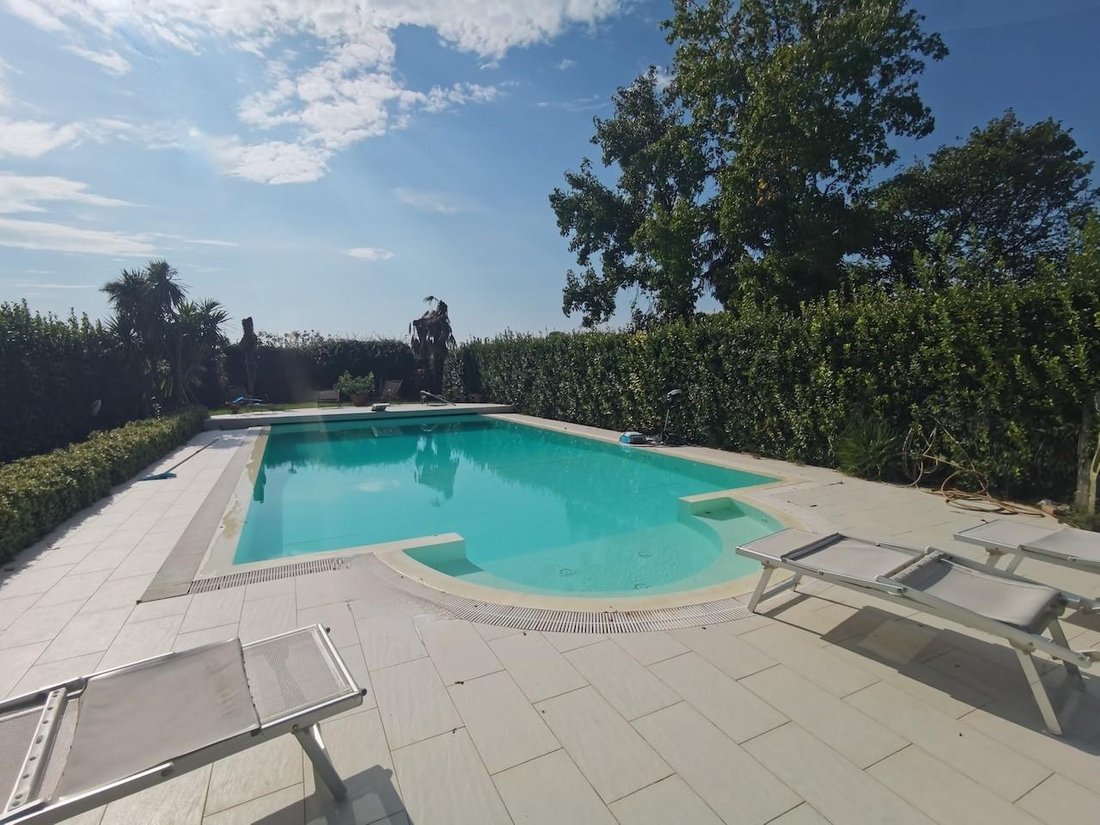 Pontasserchio, San Giuliano Terme, Tuscany 4 - 15482146