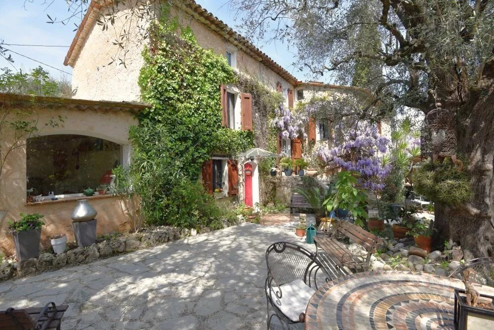 House in Nord, Peymeinade, France 1 - 15476429