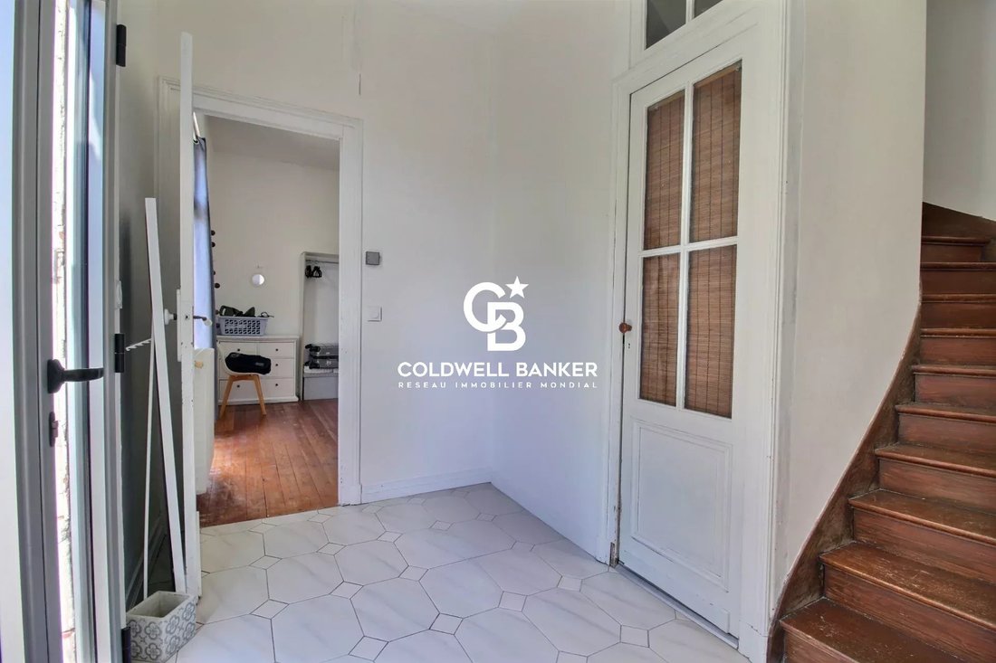 House in Arcachon, Nouvelle-Aquitaine, France 5 - 15481061