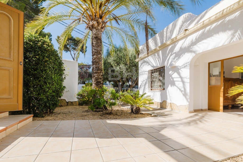 Villa in Moraira, Teulada, Valencian Community 3 - 15478754